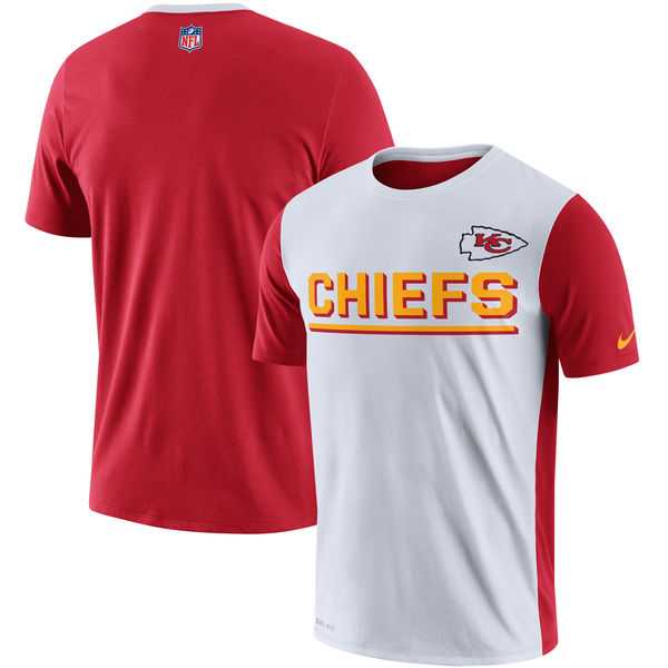Men's Kansas City Chiefs Nike Champ Drive 2.0 Performance T-Shirt White FengYun,We sell and wholesale Men's Kansas City Chiefs Nike Champ Drive 2.0 Performance T-Shirt White FengYun on line form chian!